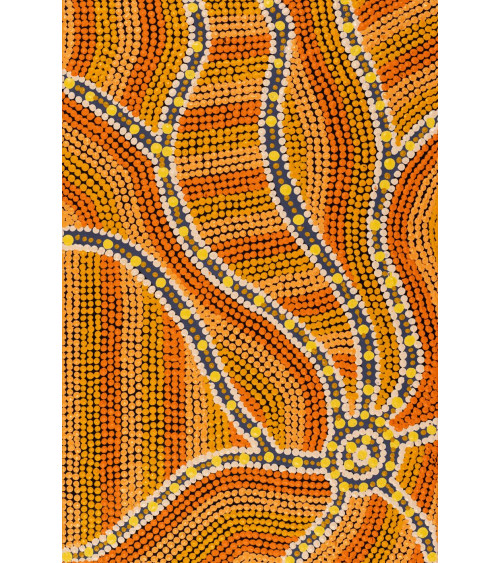 art aborigene australie galerie gondwana