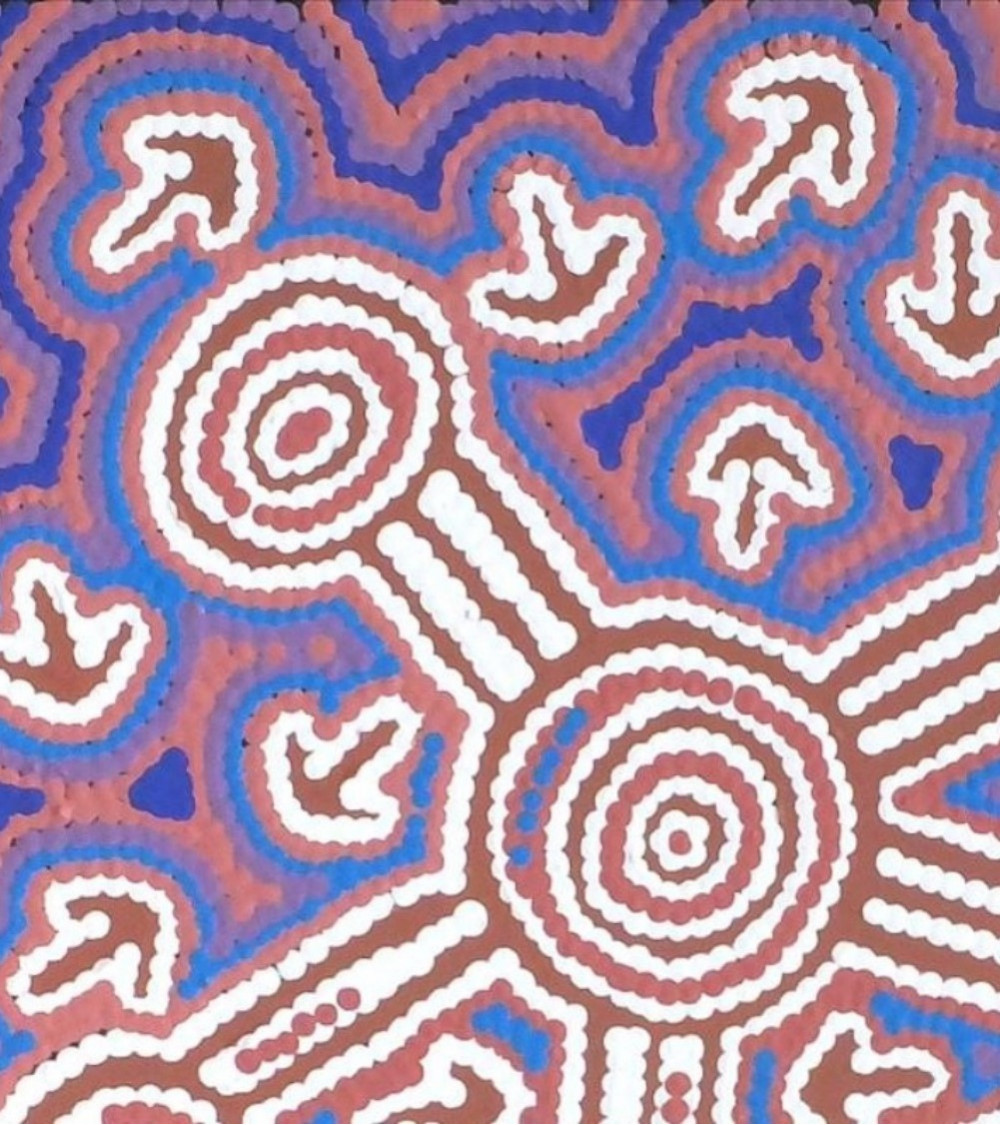 10_15ny peinture art aborigene  australie vignette