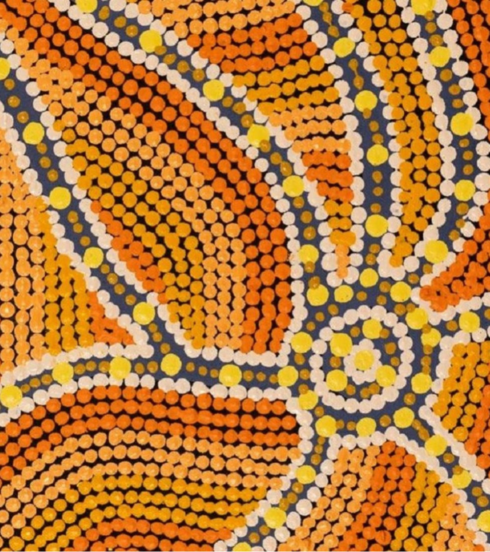 art aborigene australie galerie gondwana