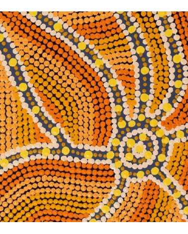 art aborigene australie galerie gondwana