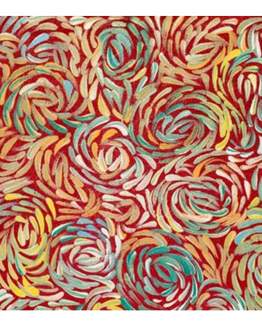 Peinture Art Aborigène Australie - Vignette