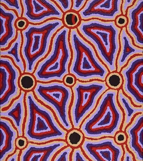 art aborigene australie galerie gondwana