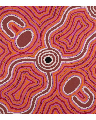 Art aborigene australie