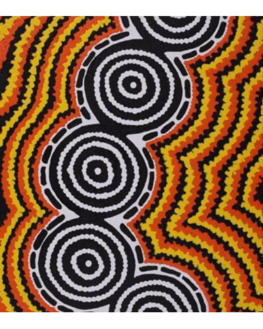 art aborigene australie galerie gondwana