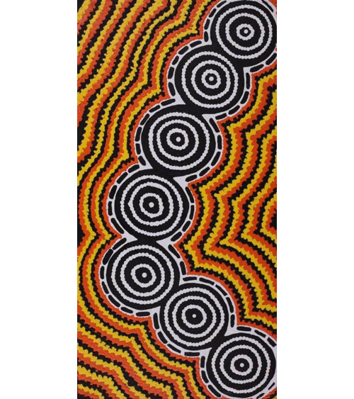 art aborigene australie galerie gondwana