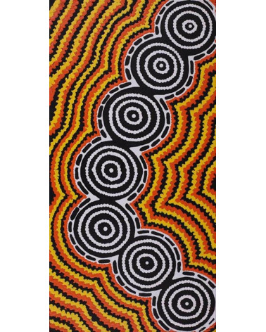 art aborigene australie galerie gondwana