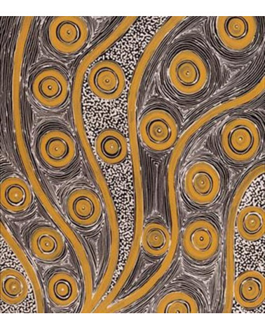 Peinture Art Aborigène Australie