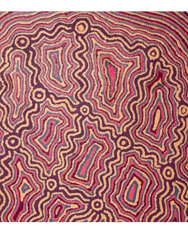 Peinture Art Aborigène Australie galerie gondwana