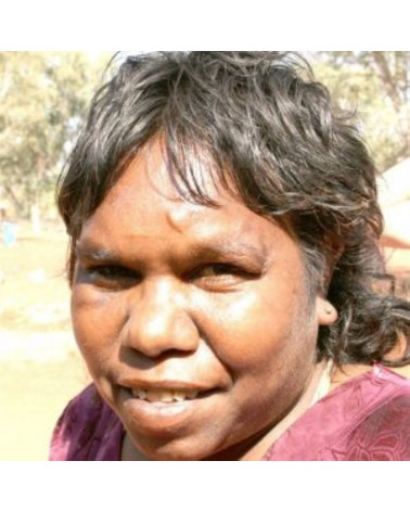 artiste aborigene australie