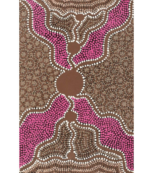 art aborigene australie galerie gondwana