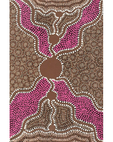 art aborigene australie galerie gondwana