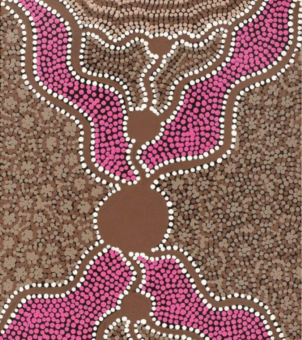 art aborigene australie galerie gondwana