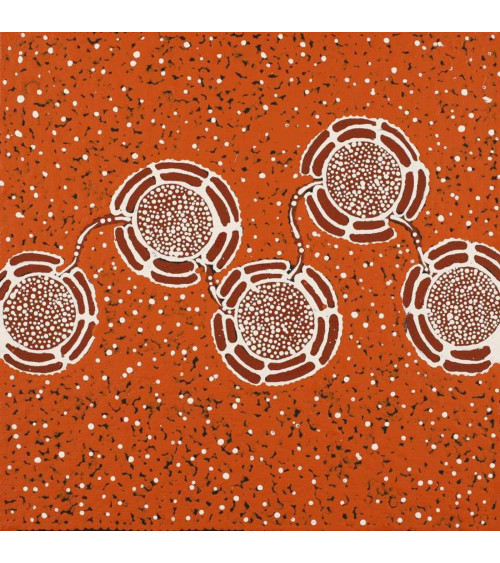 art aborigene australie galerie gondwana