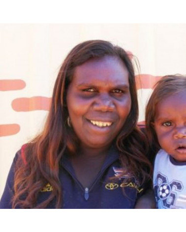 artiste Peintre Art Aborigène Australie