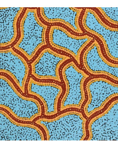 Peinture Art Aborigène Australie