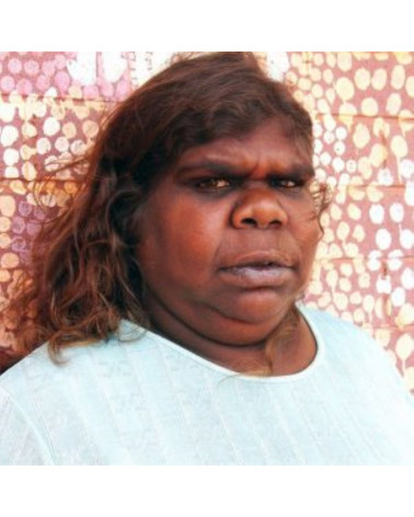 artiste peintre aborigene australie