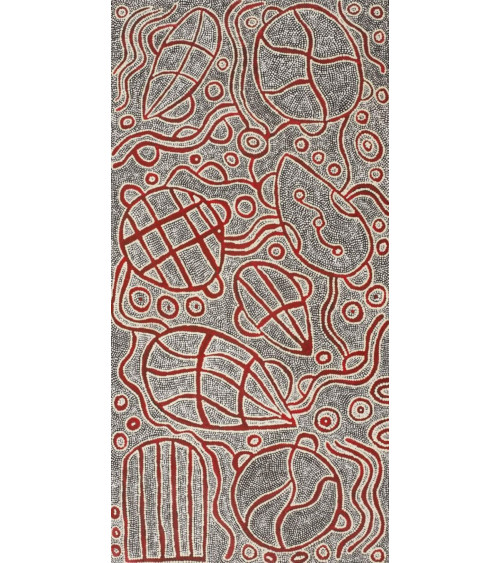 Peinture Art Aborigène Australie