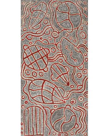 Peinture Art Aborigène Australie