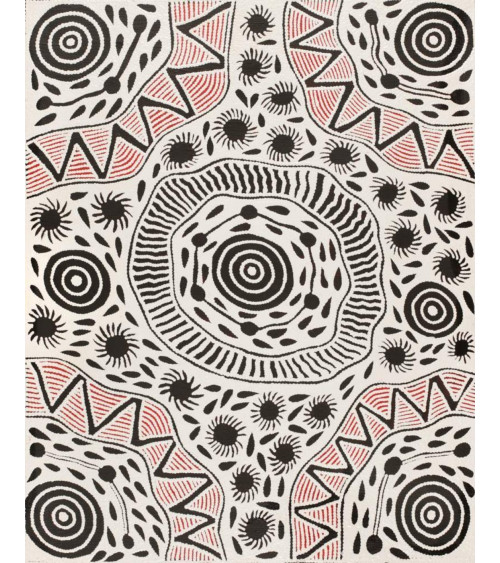 Peinture Art Aborigène Australie