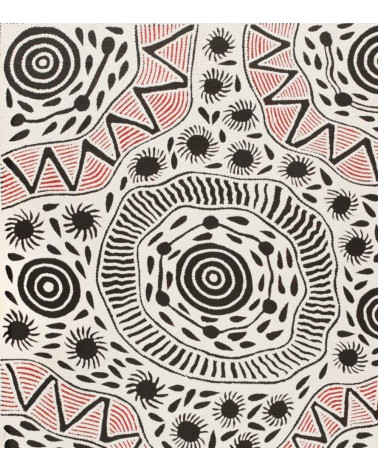 Peinture Art Aborigène Australie