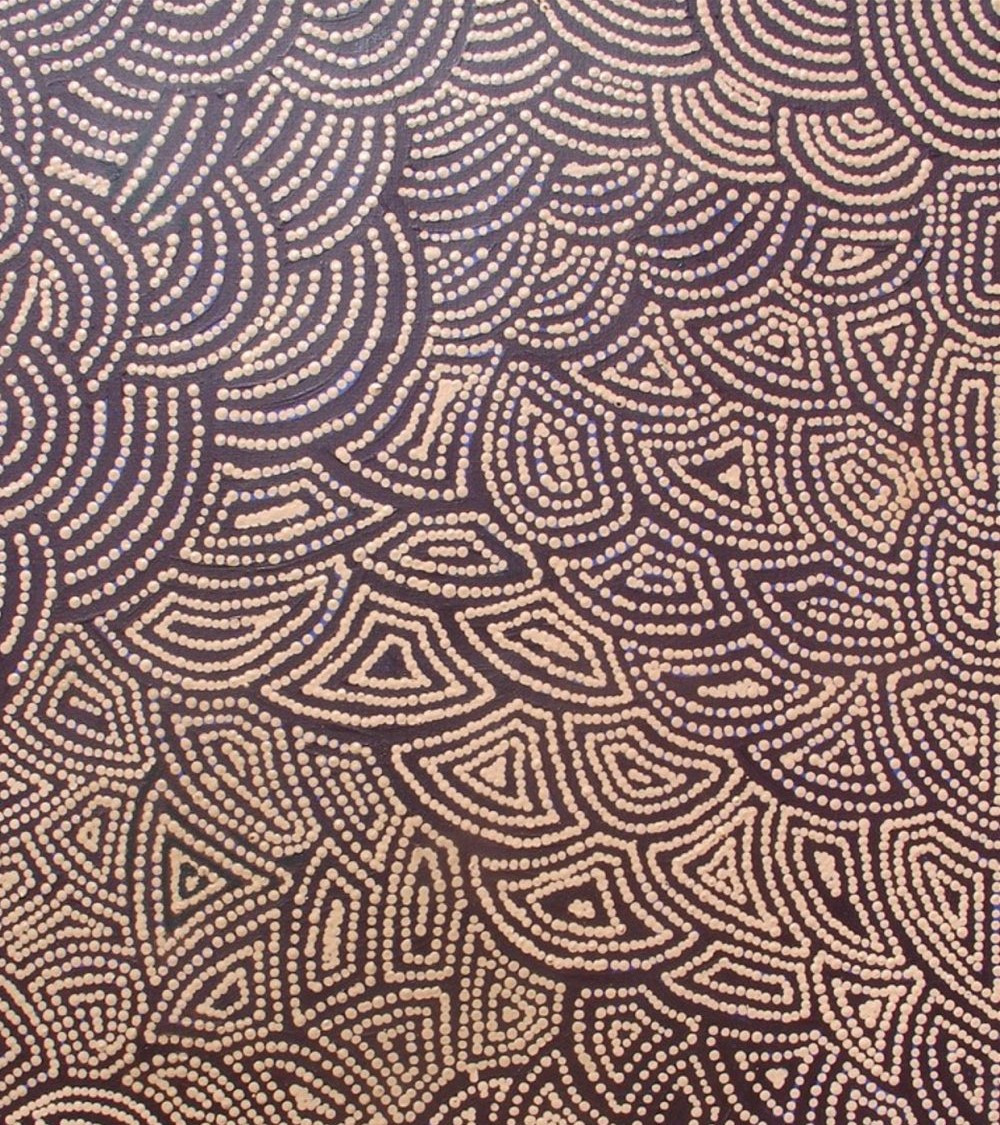 art aborigene australien