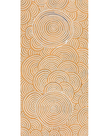 art peinture aborigène australien galerie Gondwana