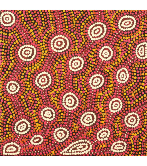 Peinture Art Aborigène Australie