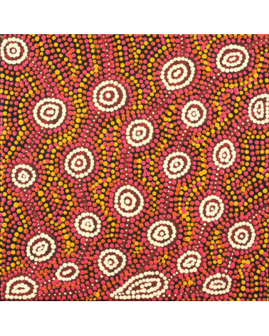 Peinture Art Aborigène Australie
