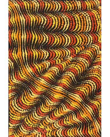 art peinture aborigene australie galerie gondwana