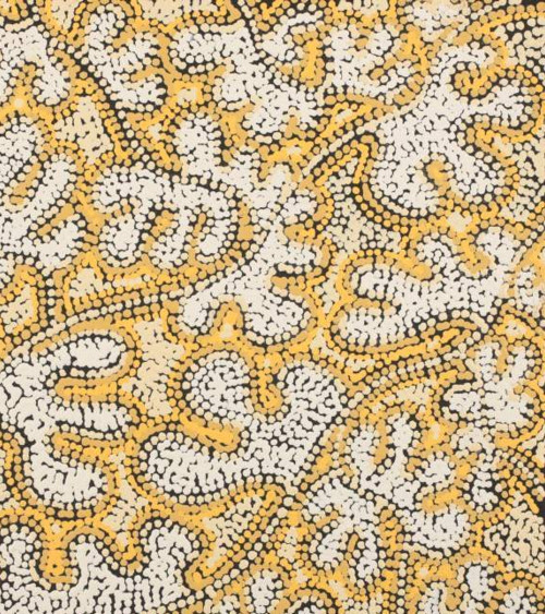 Peinture Art Aborigène Australie
