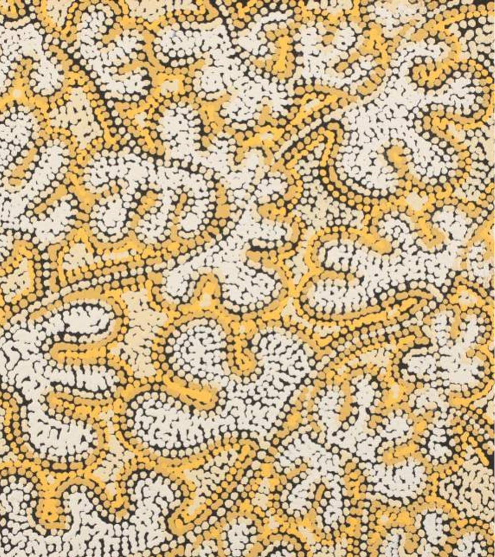 Peinture Art Aborigène Australie