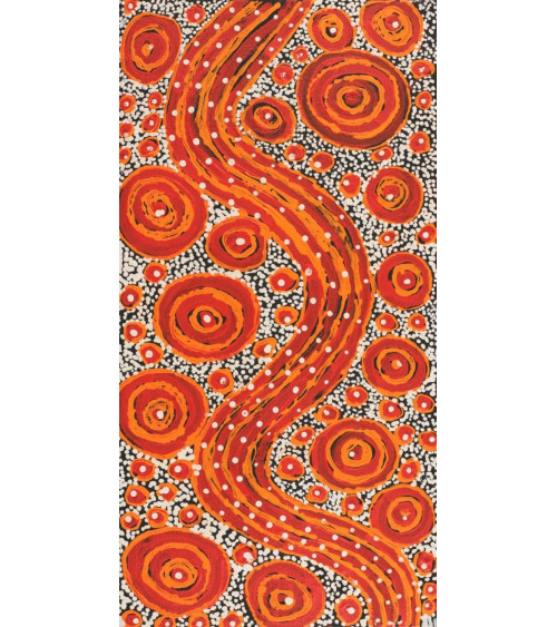 -Peinture-art-Aborigene-Australie
