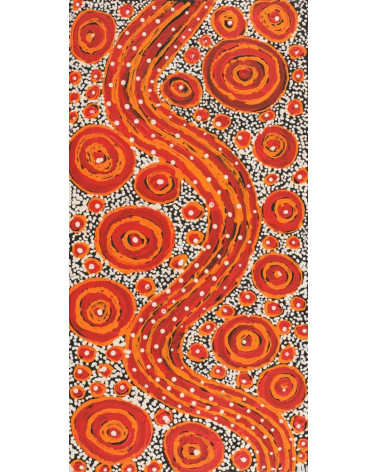-Peinture-art-Aborigene-Australie