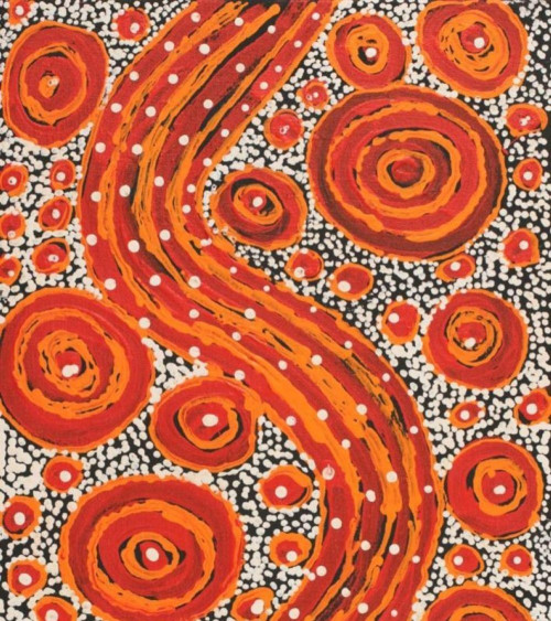 -Peinture-art-Aborigene-Australie