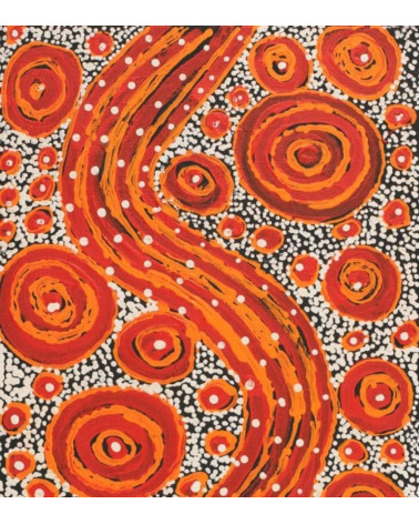 -Peinture-art-Aborigene-Australie