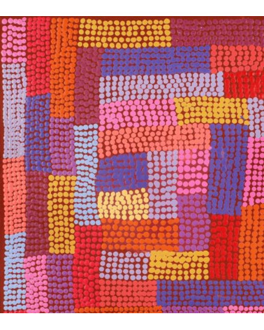 art peinture aborigene australie