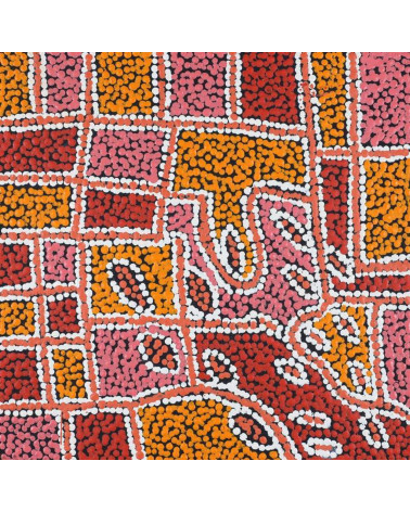 art peinture aborigene australie