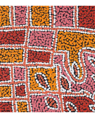 art peinture aborigene australie