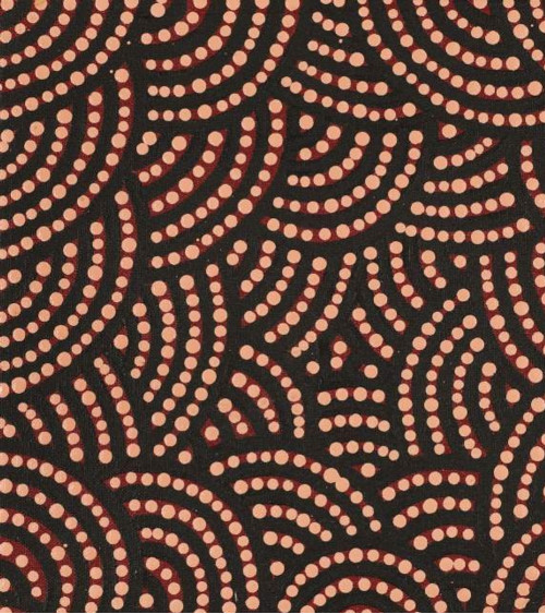 peinture aborigene australie