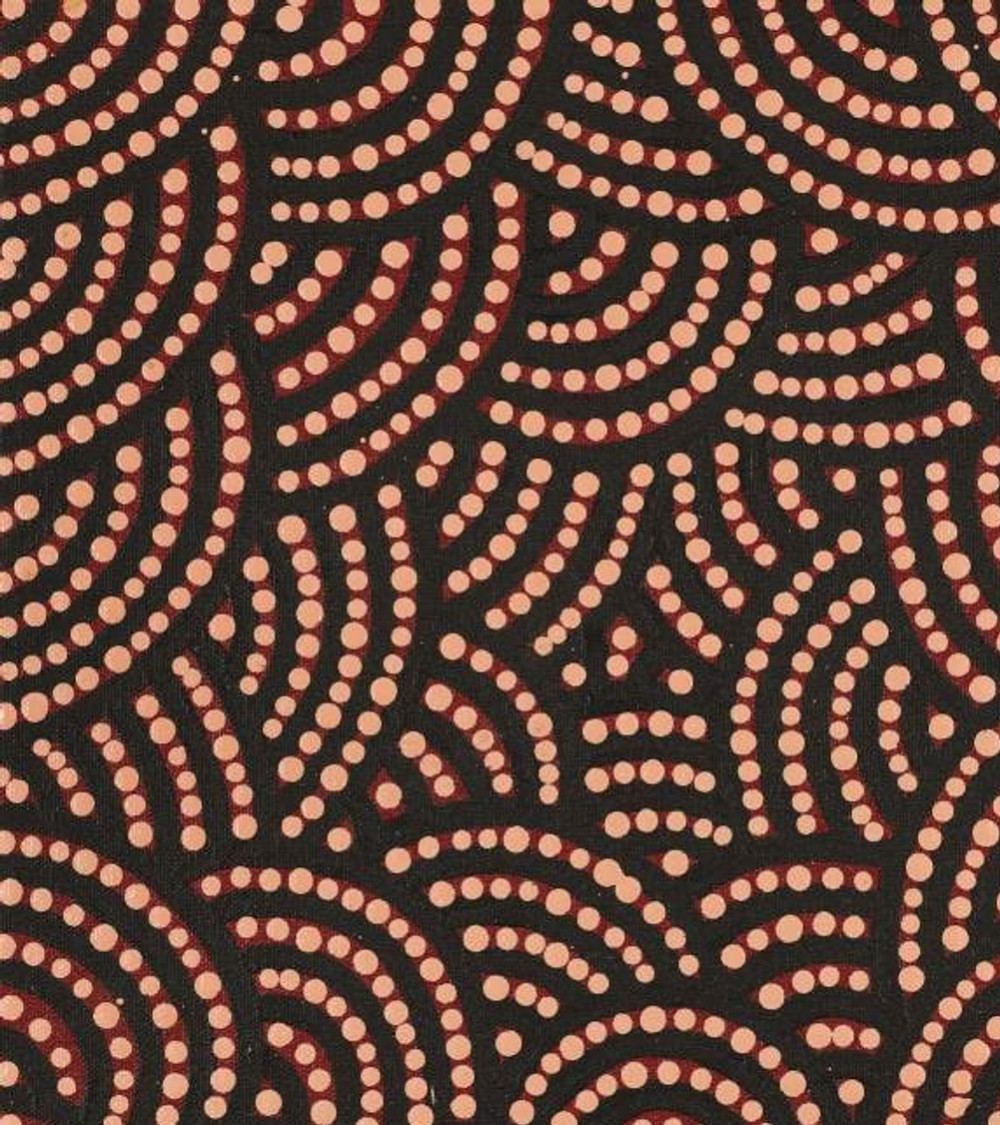 peinture aborigene australie