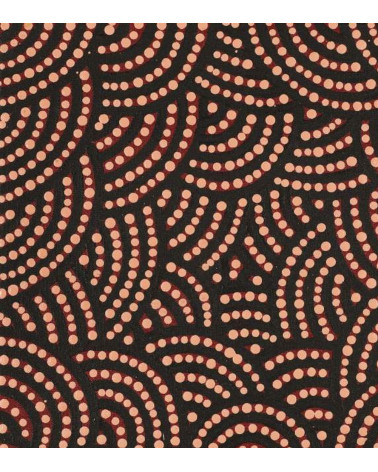 peinture aborigene australie
