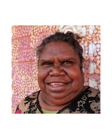 artiste art aborigène australien