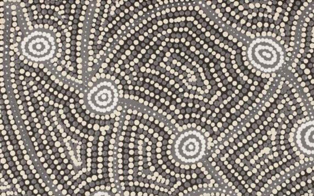 art aborigene australie