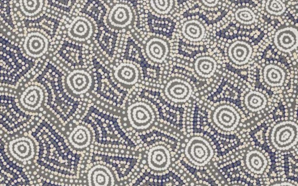 art aborigene australie