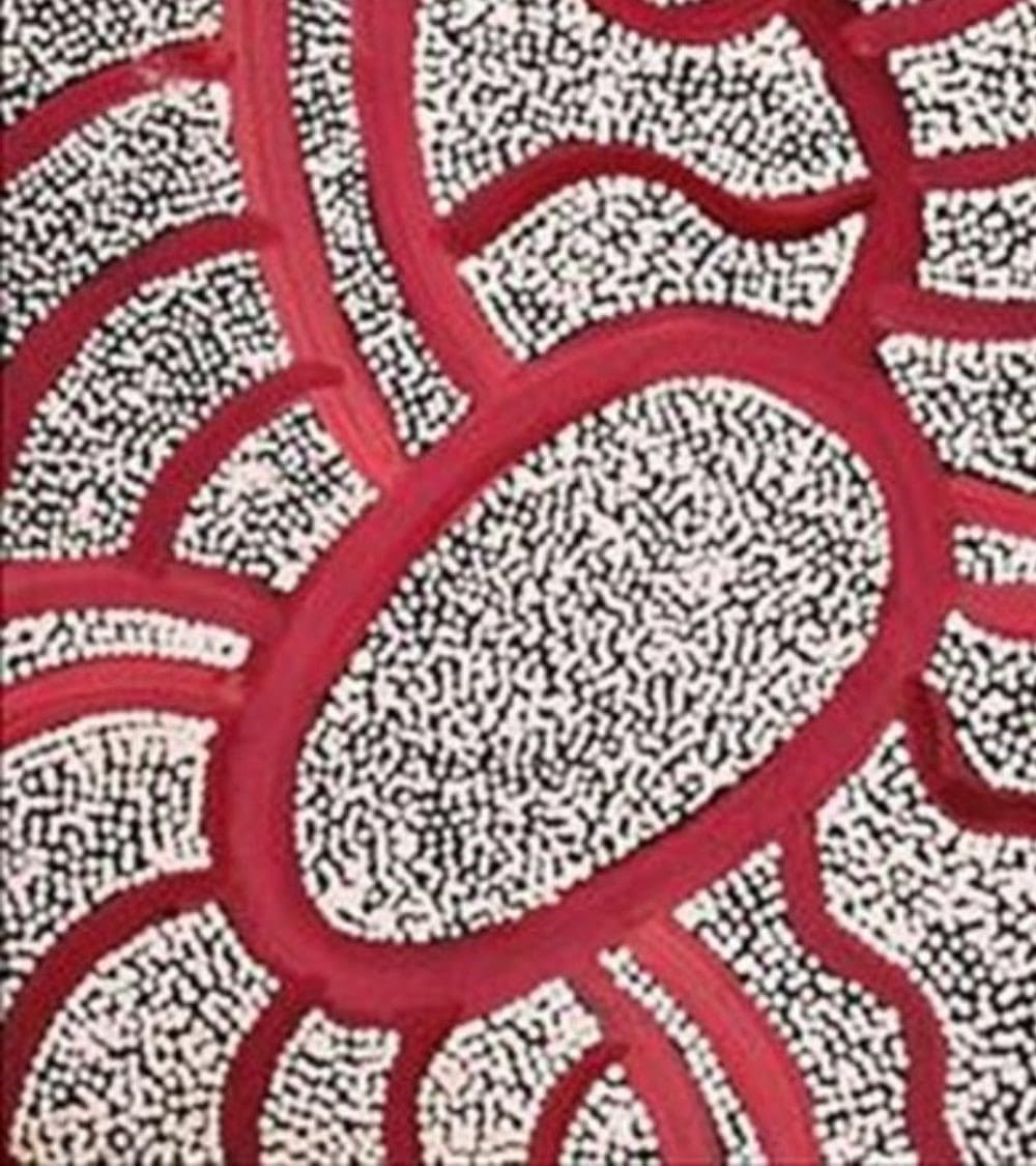 art peinture aborigene australie, art premier