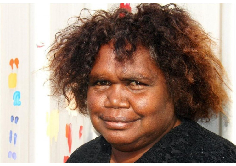 Aboriganee